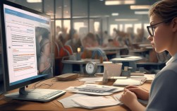 国考审核为何卡？报名进度何时能更新？