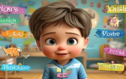 2025年3岁宝宝必学常识有哪些？