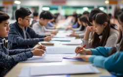 国考一般几月报名？考试时间什么时候？