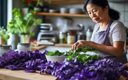 紫苏有哪些生活妙用？