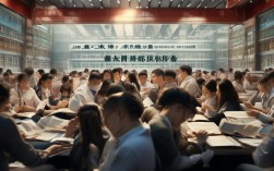 国考京考今年何时报名？时间节点待公布！