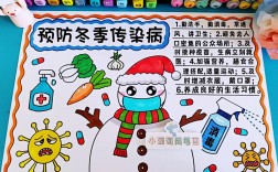 冬季如何预防传染病？