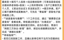 广州社保常识有哪些常见疑问？