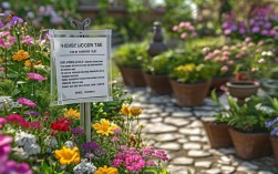 养花常识有哪些新手必知要点？