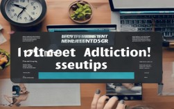 如何有效预防网络成瘾？家长必知的实用小常识有哪些？