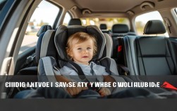 儿童乘车安全新规今实施？家长必看常识更新！