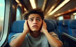 坐火车耳朵疼怎么办？2025快速缓解小妙招！