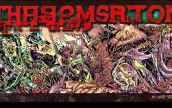 邪恶漫画之常识变换哨2，常识如何被扭曲？