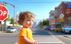 开学季儿童交通安全，这些常识家长都教孩子了吗？