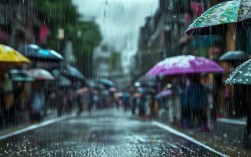 暴雨来袭，这些保命常识你都知道吗？