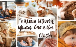 幼儿秋冬护理小常识有哪些关键要点要注意？