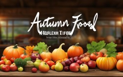 秋季食物健康小常识，秋季食物健康小常识图片