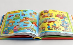 儿童生活常识百科宝典，3-8岁必学的生活常识有哪些？