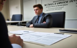 国考面试流程2025最新版？速看！