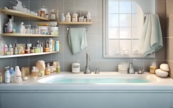 洗澡常识知多少？这些误区你还在犯吗？