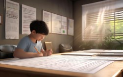 国考笔试模拟卷最新难度如何？考生直言太烧脑？