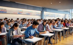 广东省国考公务员何时报名？