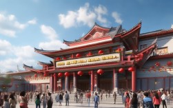 安徽国考地点在哪里？2025年安徽国考笔试地点安排查询。