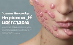 荨麻疹如何快速缓解？日常需注意什么？