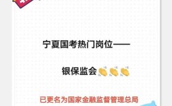 2026银监会国考有何新变化？