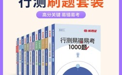 国考行测错题如何有效提分？