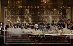 2025年最新礼仪常识图片，这些社交规范你还用对了吗？