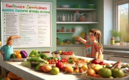 夏季儿童饮食要注意什么？