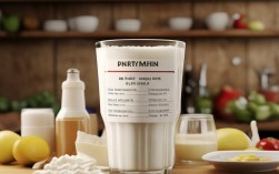 牛奶的营养常识有哪些容易被忽略的误区？