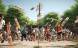 毽球运动小常识，2025年新手必看要点有哪些？