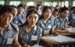 国考笔试迟到还能进考场吗？2025最新规定来了！