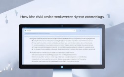 国考笔试排名怎么查，国考怎么知道笔试排名