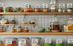 2025年食物存放十大更新，哪些常识已过时？