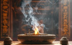 佛教常识中，烧香有何讲究与意义？