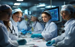 新冠疫情中的科学技术，新冠疫情中的科学技术有哪些