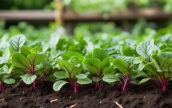 苋菜种植时间、方法、施肥技巧，新手必看吗？