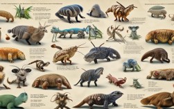 生活中的趣味生物常识有哪些冷知识？