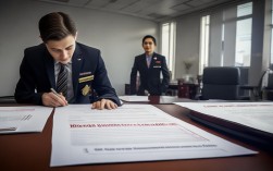 国考怎么签约，国考签约要三方么