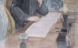 鲁迅孔乙己文学常识