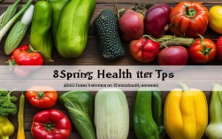 春季健康饮食8条小常识，现在照做还来得及吗？