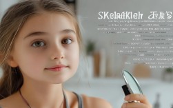 女初中生护肤，现在流行这些吗？