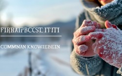 冬季冻伤小常识有哪些关键要点？