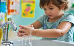 幼儿园洗手常识更新？2025最新版来了！
