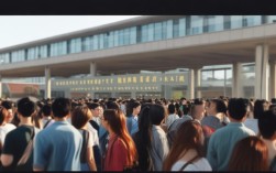 国考报名竞争激烈，2025年岗位报录比会再创新高吗？