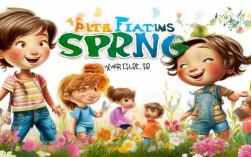 春季儿童小常识，幼儿春季小常识