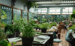 国考园艺岗今年招多少人？竞争比如何？