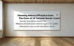 国考与省考怎么选？国家公务员考试关键信息解析