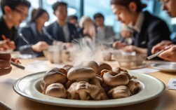 国考吃香菇是什么梗？背后有什么含义或故事？