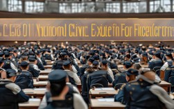 2025国考消防招录何时启动？政策有何新变化？