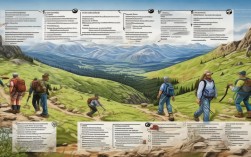 爬山有哪些必备小常识？