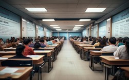 国考入闱名单何时公布？竞争比会创新高吗？